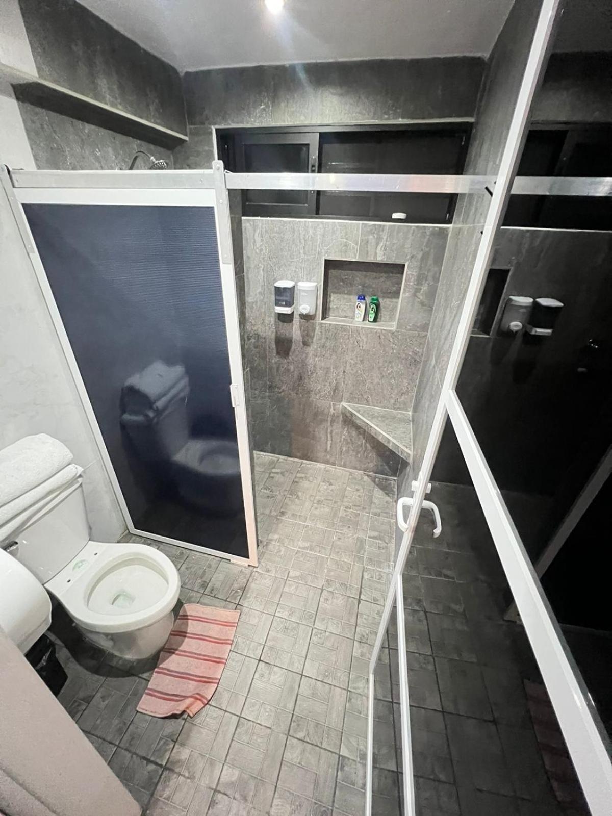 Ferienwohnung Casa Santa Cruz Chetumal Exterior foto