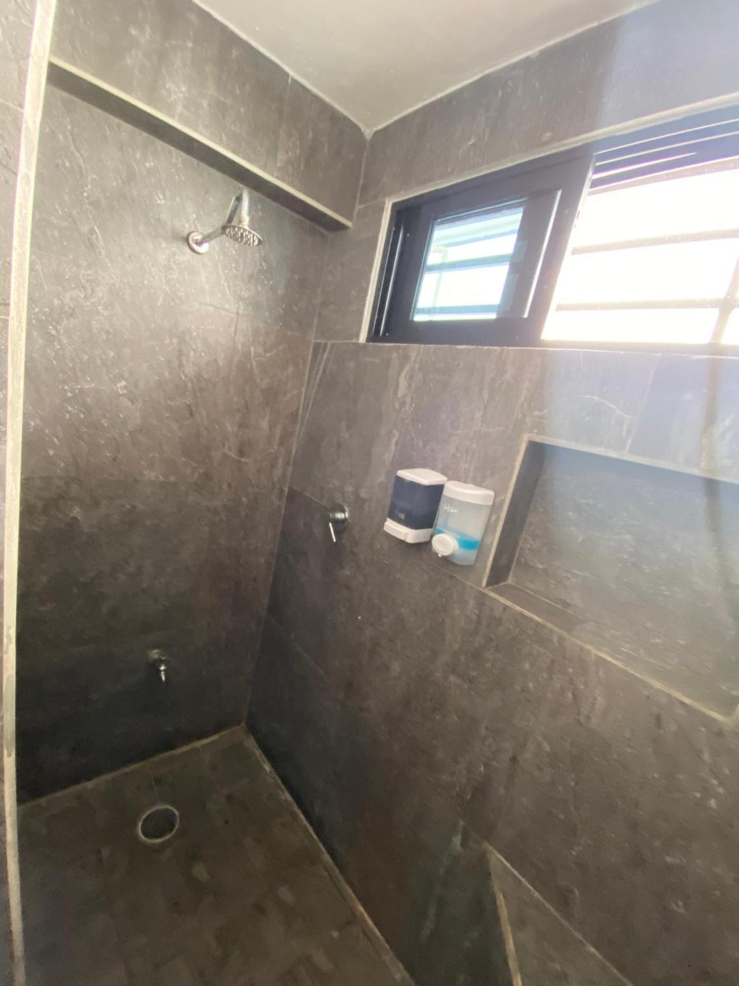 Ferienwohnung Casa Santa Cruz Chetumal Exterior foto
