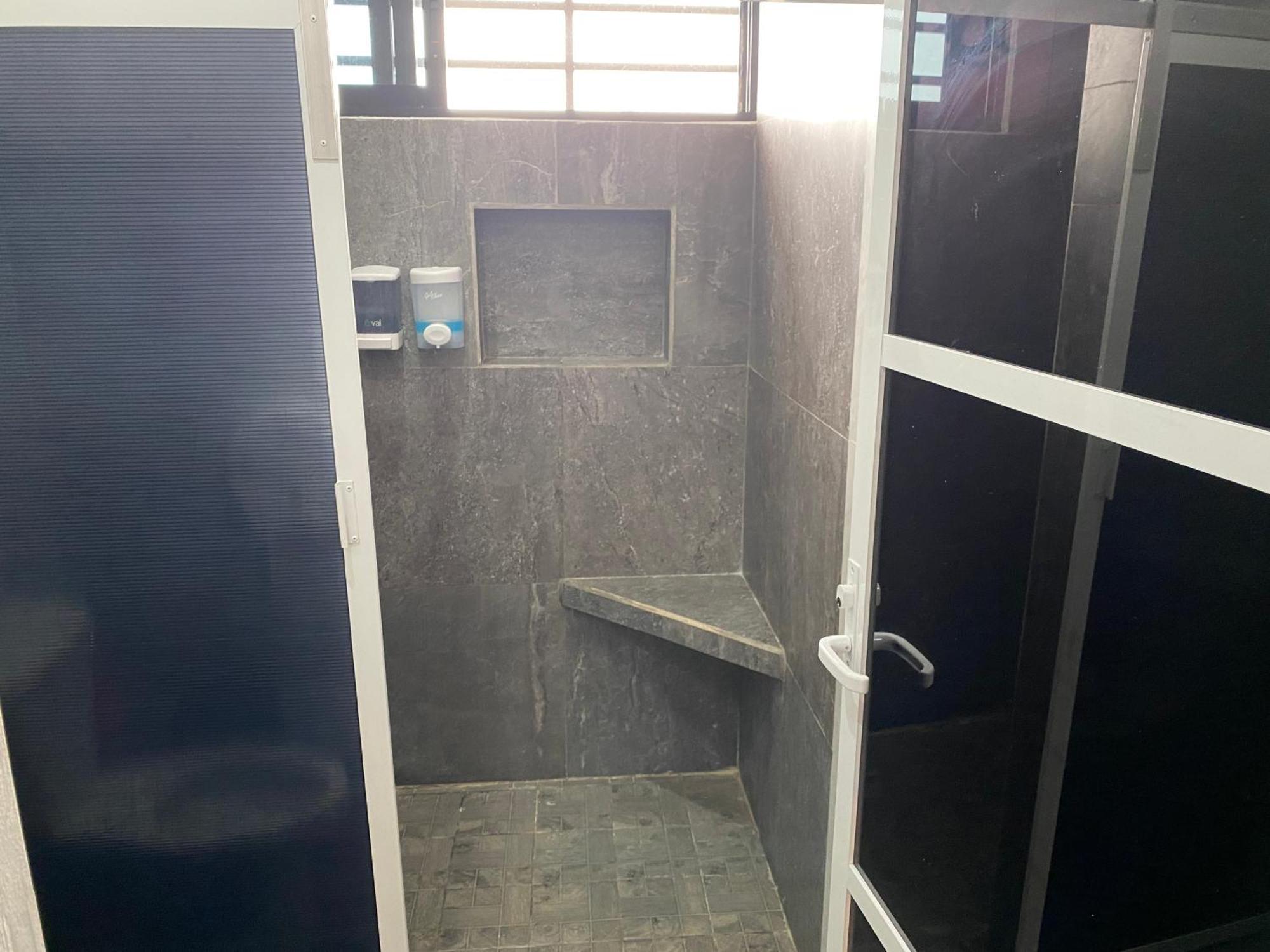 Ferienwohnung Casa Santa Cruz Chetumal Exterior foto